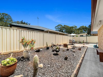 34 Coonabarabran Crescent, Hoxton Park