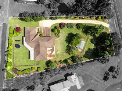 671A Palmerston Highway, Pin Gin Hill