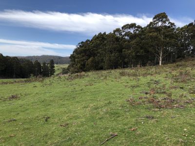 Lot 176545/3, Lightwood Creek Road, Glen Huon