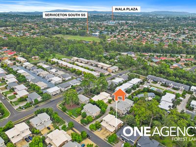 Unit 8 / 2 Grandly St, Doolandella