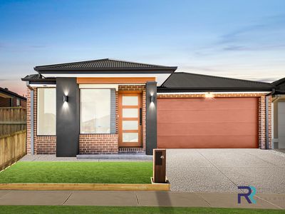 45 Sama Promenade, Truganina