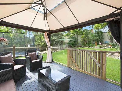 27 Kiewa Drive, Loganholme