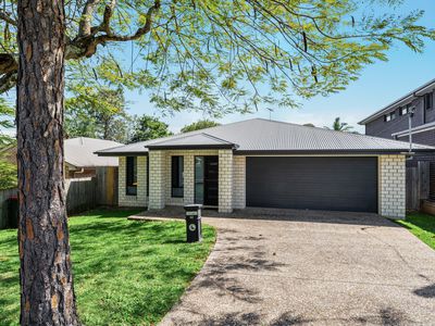 32 Stanley Terrace, Wynnum