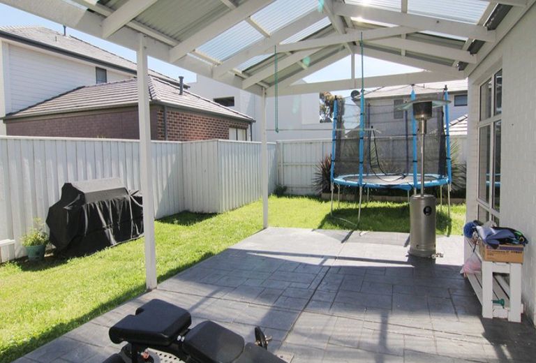 2 Blanford Court, Mulgrave