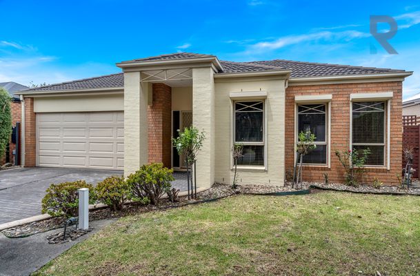 17 The Garlands , Craigieburn