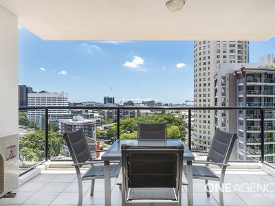 Unit 1202 / 361 Turbot St, Spring Hill