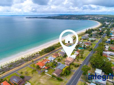 26 Elizabeth Drive, Vincentia