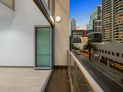 140 / 996 Hay Street, Perth