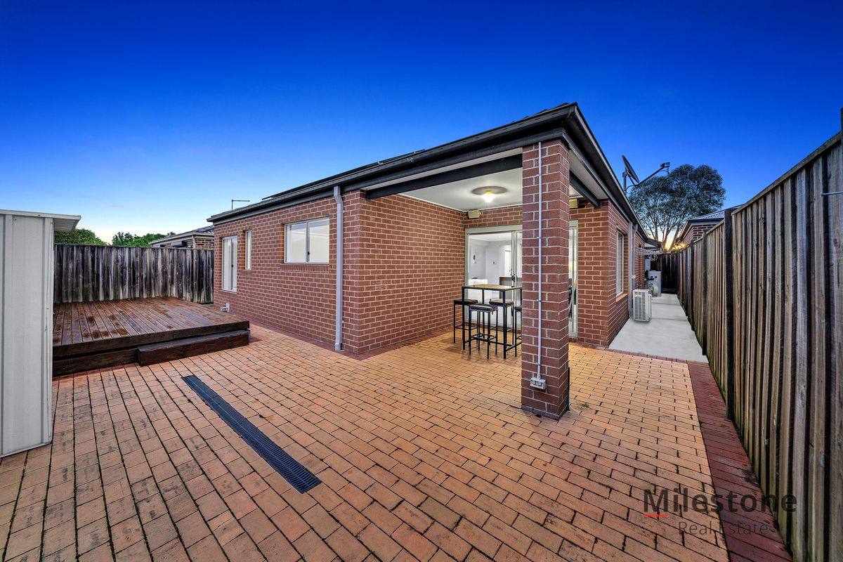 13 Clarendon Street, Pakenham