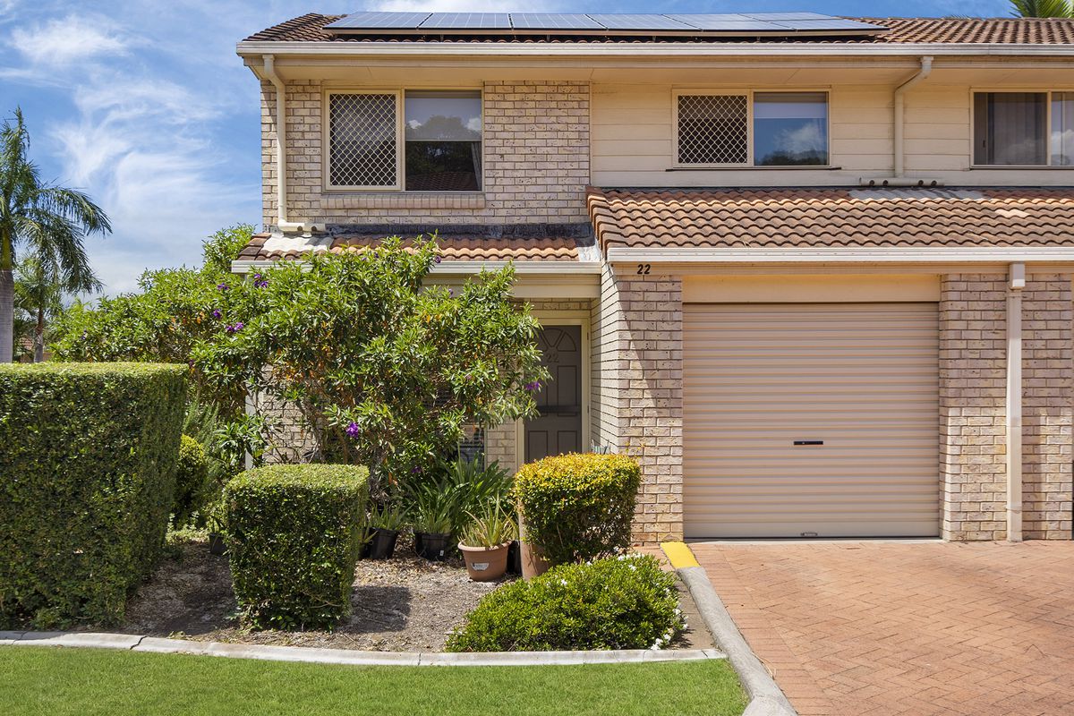 22 / 110 Johnson Road, Hillcrest