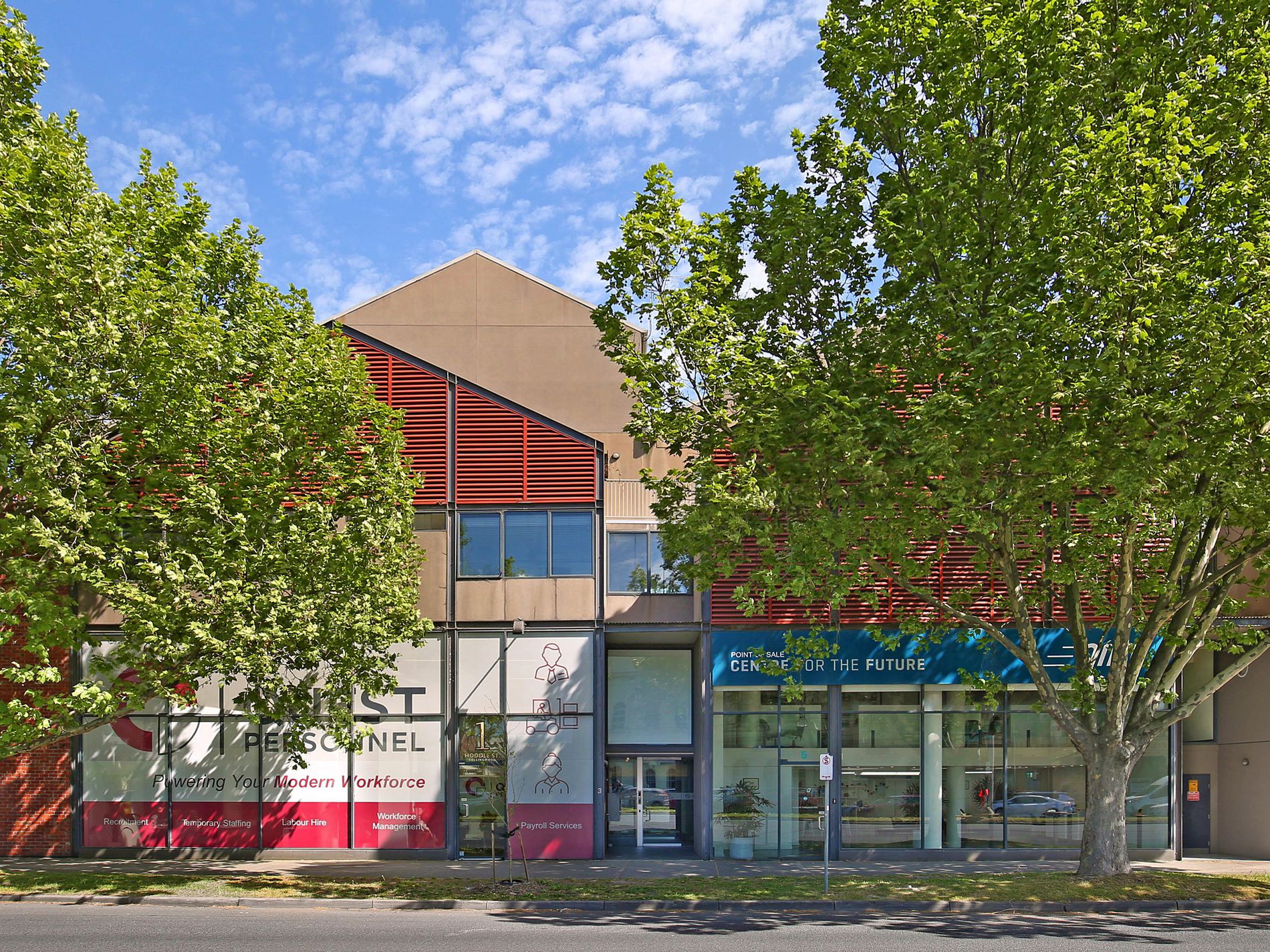 231/3 Hoddle Street, Collingwood