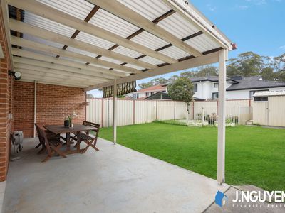 15 Pegasus Avenue, Hinchinbrook