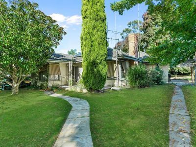 55 Kilmore Road, Argyle