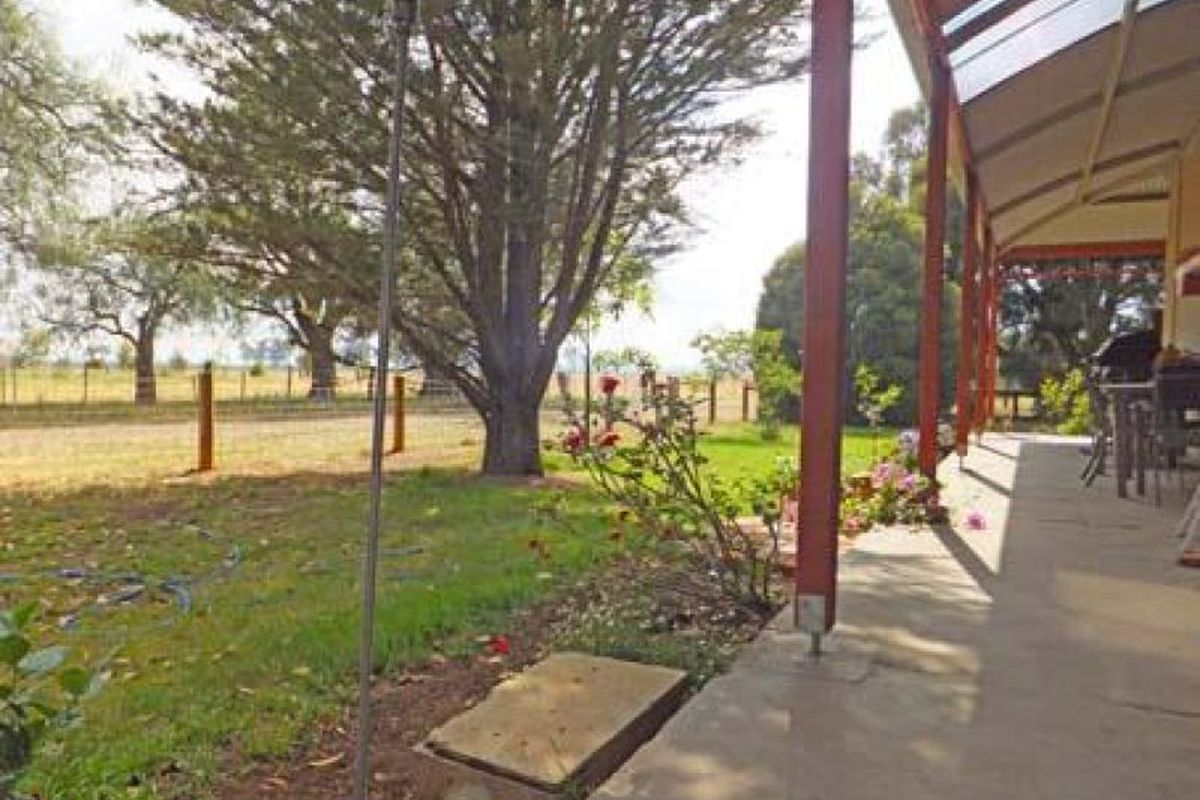 310 Heath Road, Harston