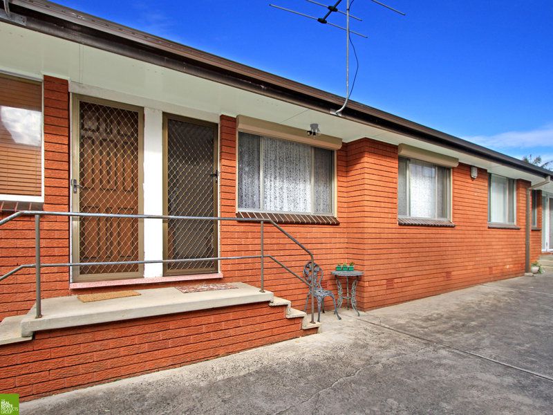 Corrimal