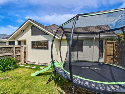 59 Kapiti Crescent, Titahi Bay