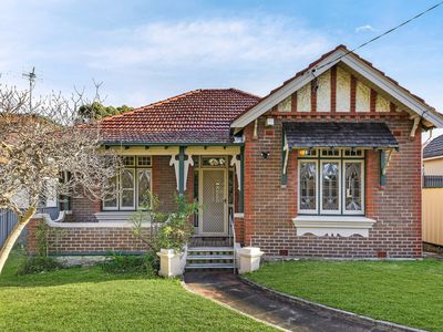 38 Clarence Road, Rockdale