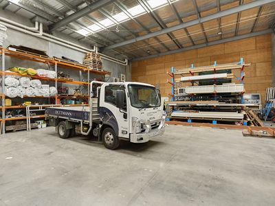 5 / 52 Saleyards Road, Kyneton