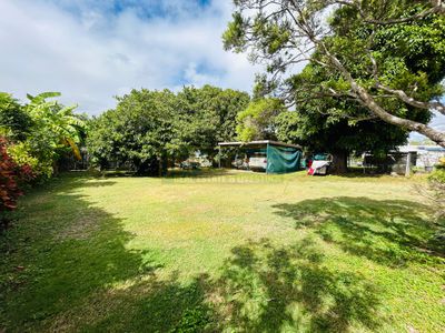 35A York Street, Queenton