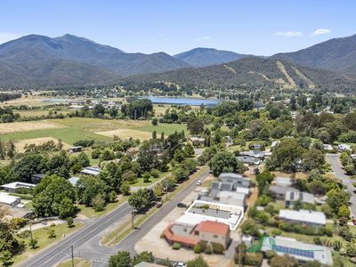 173 Kiewa Valley Highway, Tawonga South