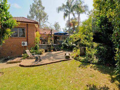 8 Neil Street, Epping