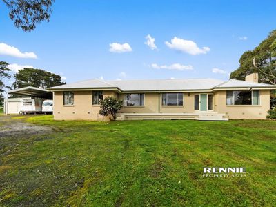 47 Withams Road, Yinnar 47 Withams Road, Yinnar