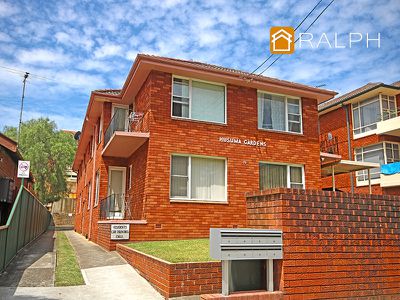 1 / 70 Croydon Street, Lakemba