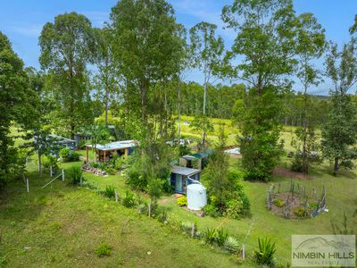 872 Knights Road, Doubtful Creek