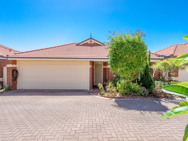 Real Estate Agent Gosnells Heritage Realty