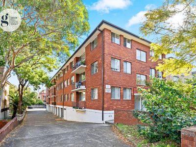 7 / 4 Union Street, West Ryde