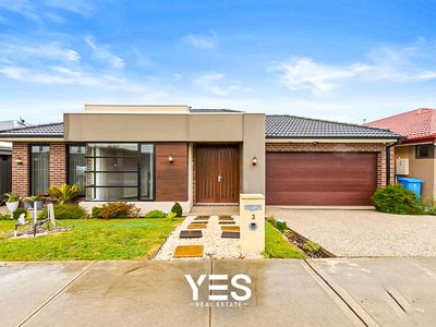 3 Bellhaven Circuit, Clyde North