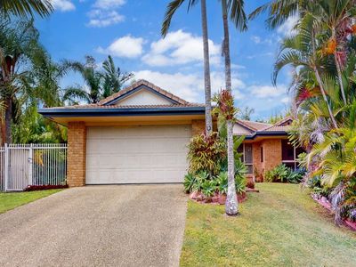 4 Gembrook Court, Parkwood