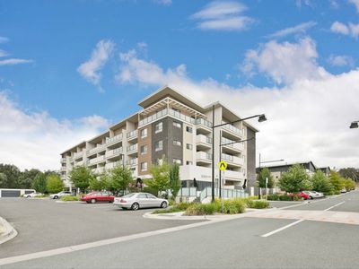 12 / 15 Braybrooke Street, Bruce