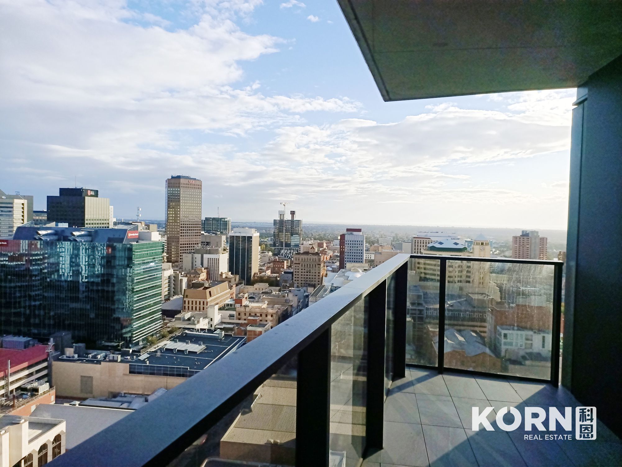 2610 / 17 Austin Street, Adelaide
