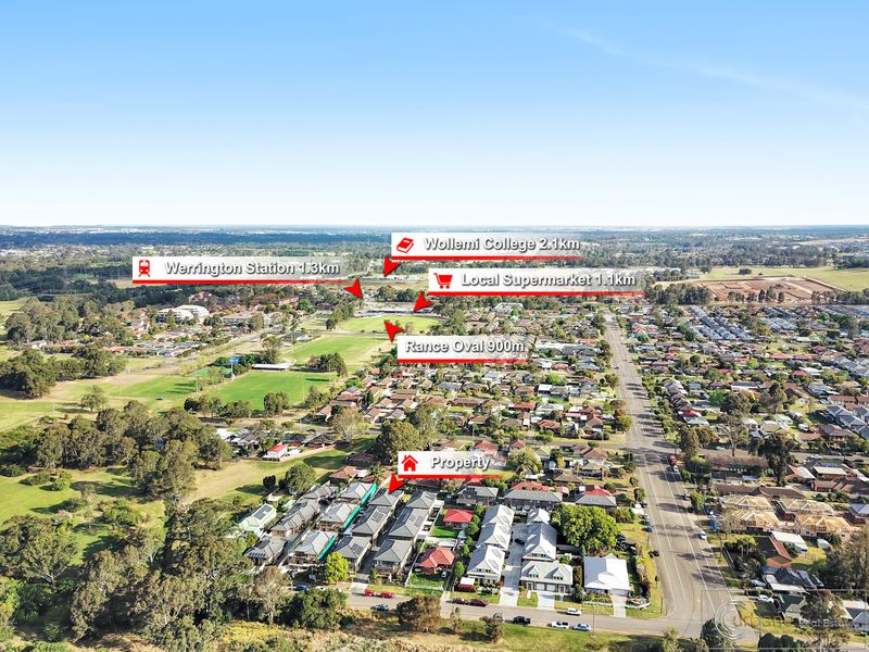 7 / 72 Reid Street, Werrington