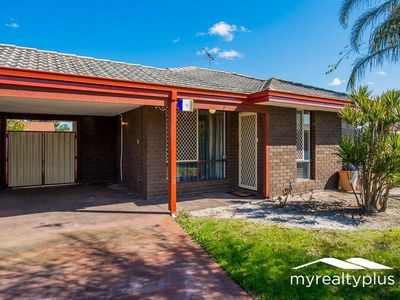 13B Silver Place, Morley