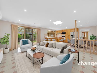 13 Bardsley Court, Narre Warren