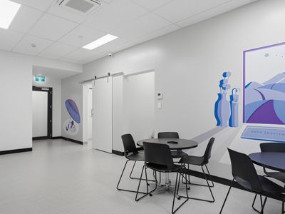 Tenancy 1, level 1 / 11 High Street, East Launceston