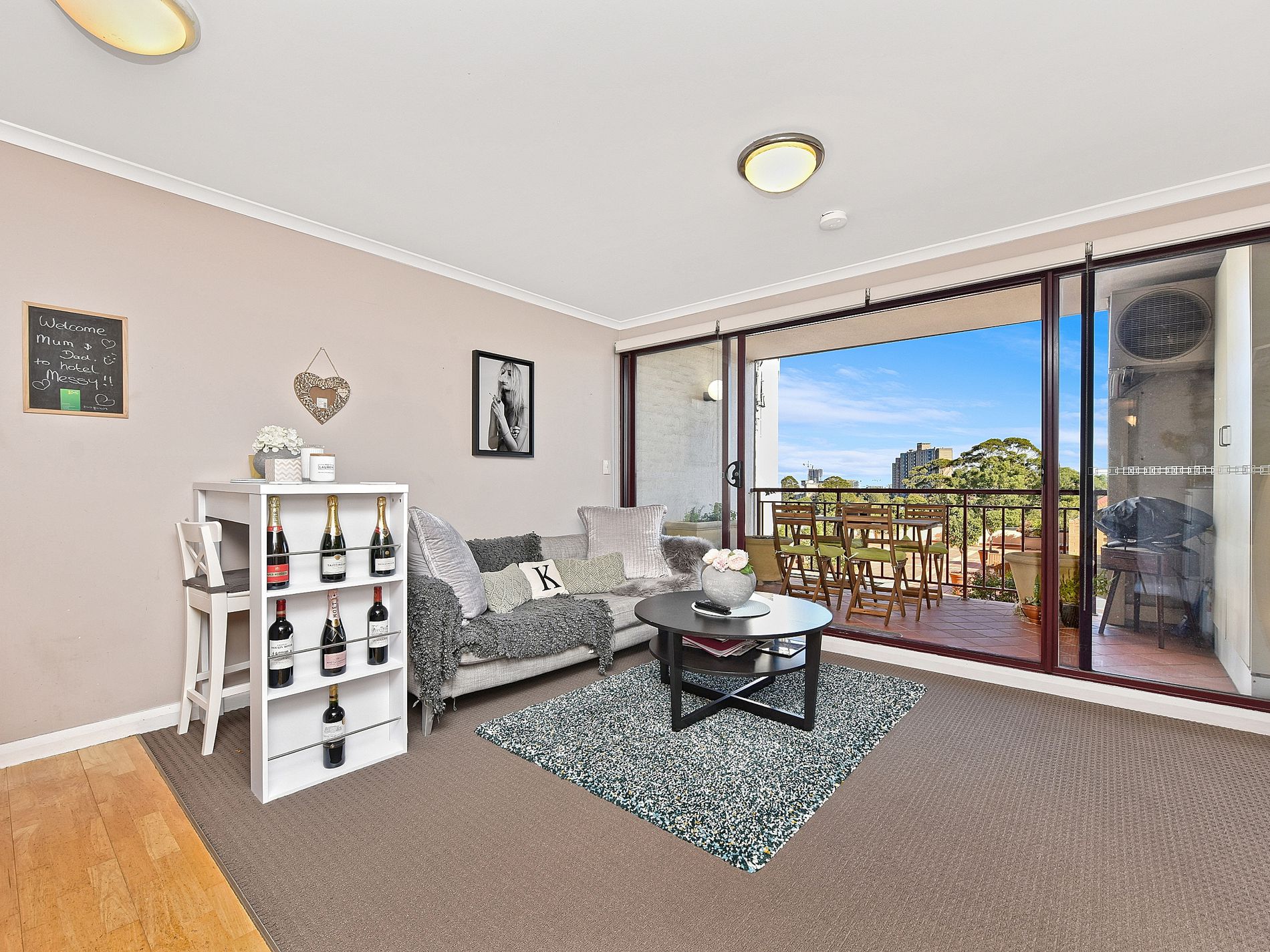 507 / 508-528 Riley Street, Surry Hills