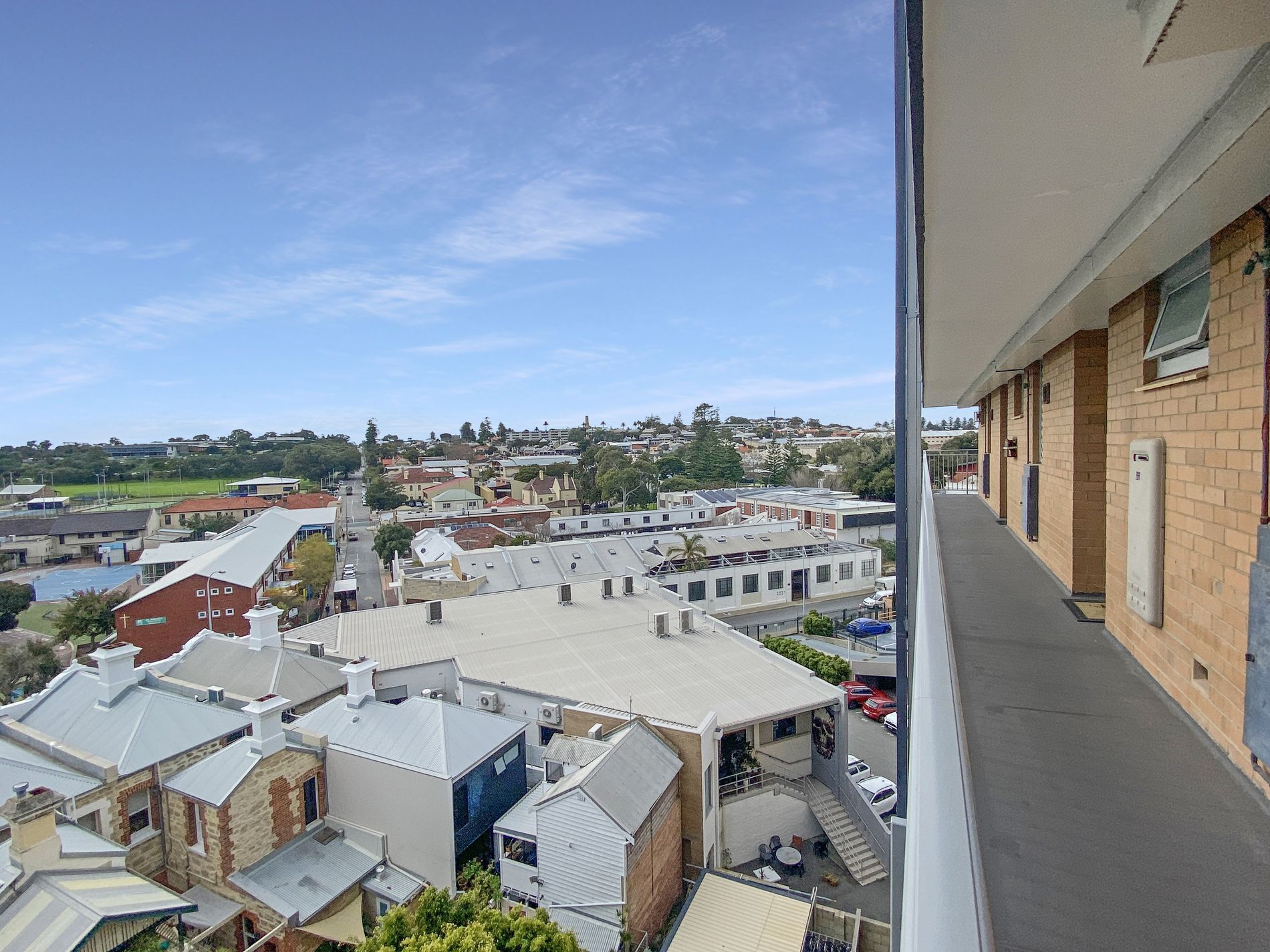 707 / 23 Adelaide Street, Fremantle