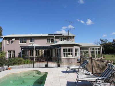 160 Wombala Road, Berrima