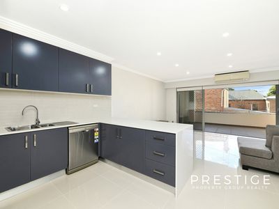 5 / 40-44 Wollongong Road, Arncliffe