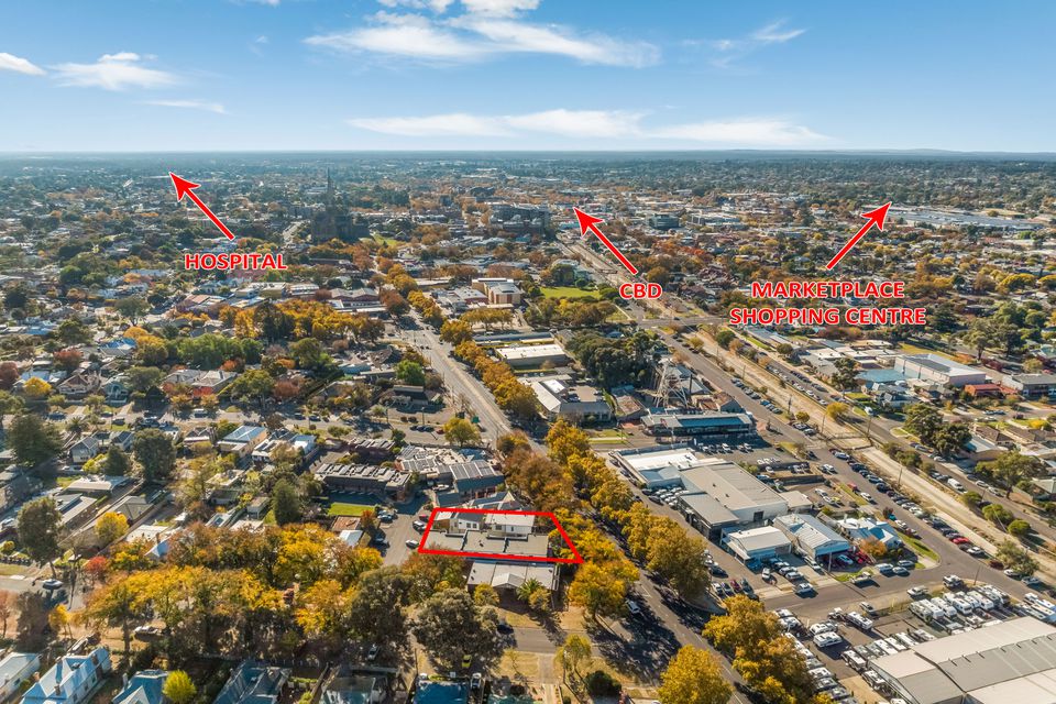 Lot 1 - 5/192 - 194 High Street, Bendigo