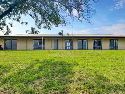 73 SHANLEY Lane, Gunnedah