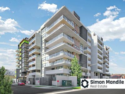 27 / 45 Bonar Street, Arncliffe