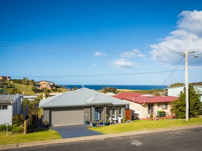 12 Baldwin Avenue, Kianga