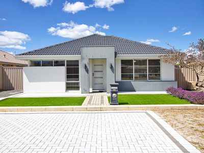 19 Dressage Green , Baldivis
