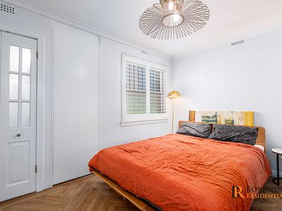 10 / 4 Waratah Street, Rushcutters Bay