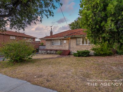 147 McDonald Street, Joondanna