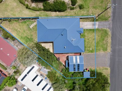 7 Arthur Street, Beachport